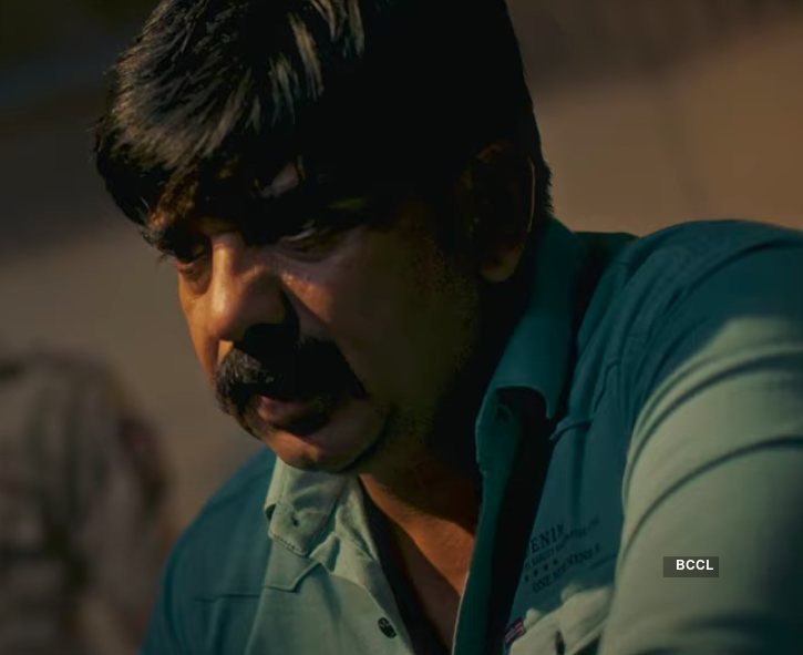 ​Marathi movie 'Chowk' to release this month​