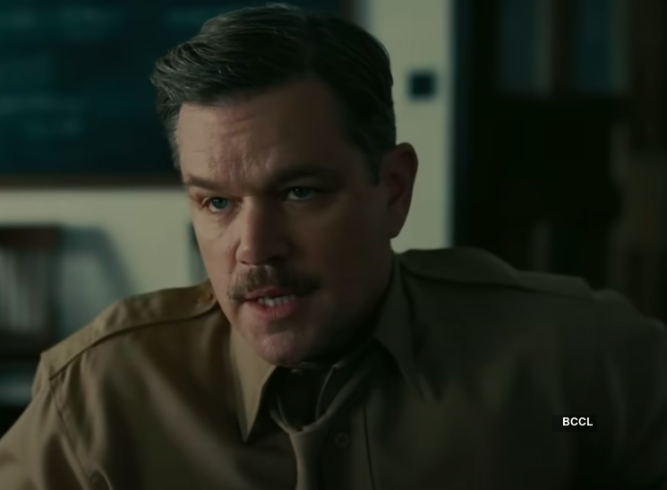 'Oppenheimer' makes its way into theatres this month