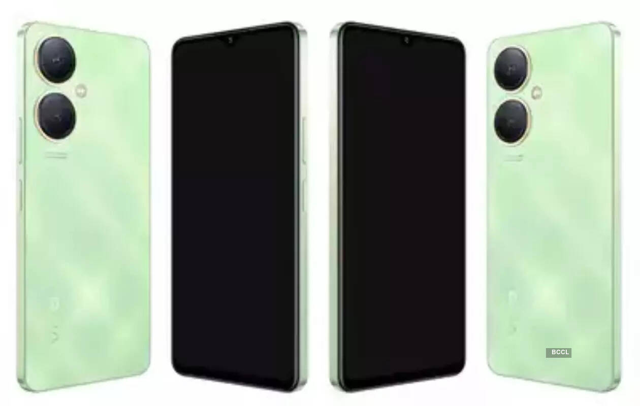 ​Vivo Y27 launched in India at a price of Rs 14,999​