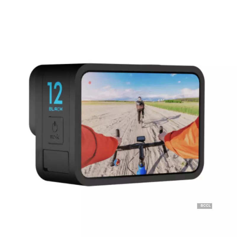 GoPro Hero 12 Black release date, specs and everything you need to know
