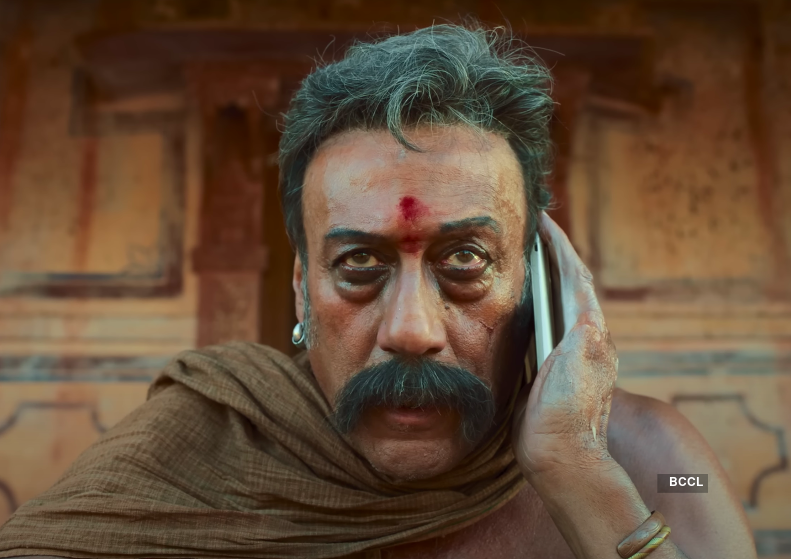 ​Checkout movie stills of Tamil movie 'Jailer'​