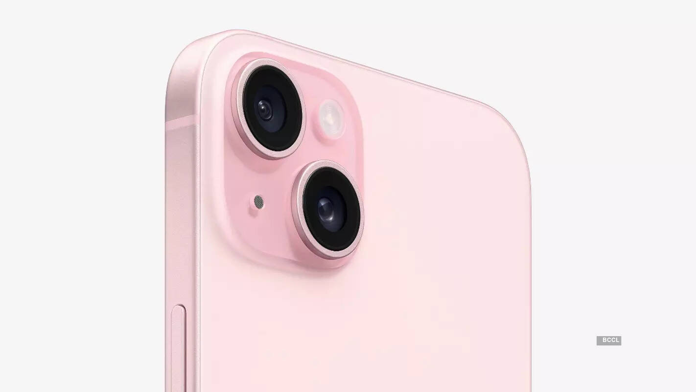 ​Apple unveils iPhone 15 series, available in India from Sep 22
