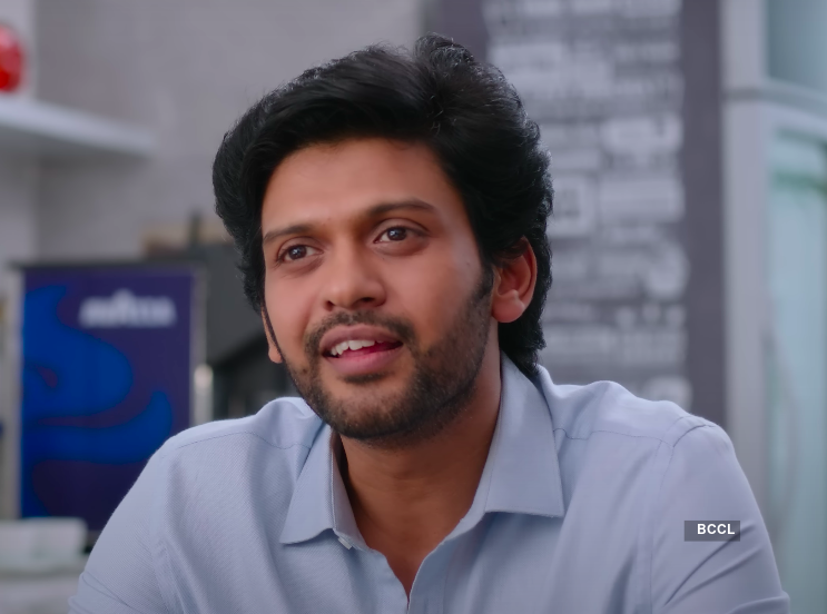 Cinematic gem 'Miss Shetty Mr Polishetty' just hit the big screens this month