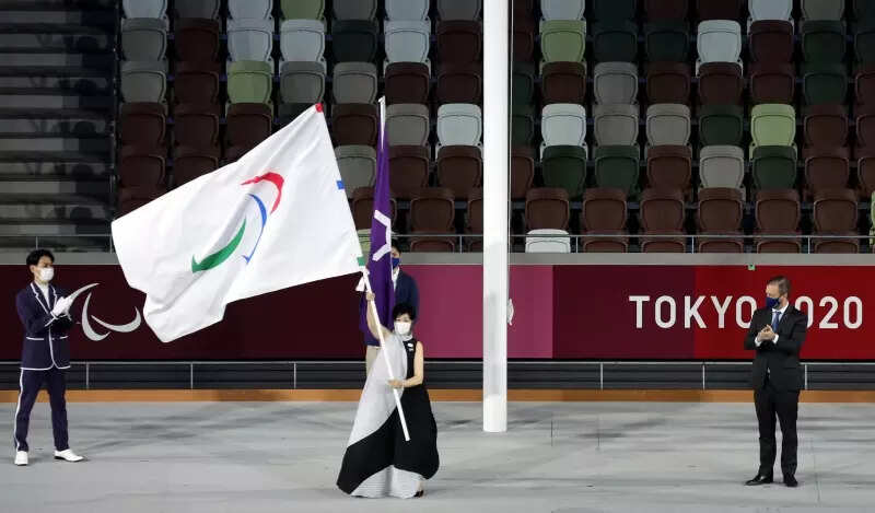 Tokyo Paralympics 2020 closing ceremony: Check out the vibrant photos as Games declared closed in a glittering event