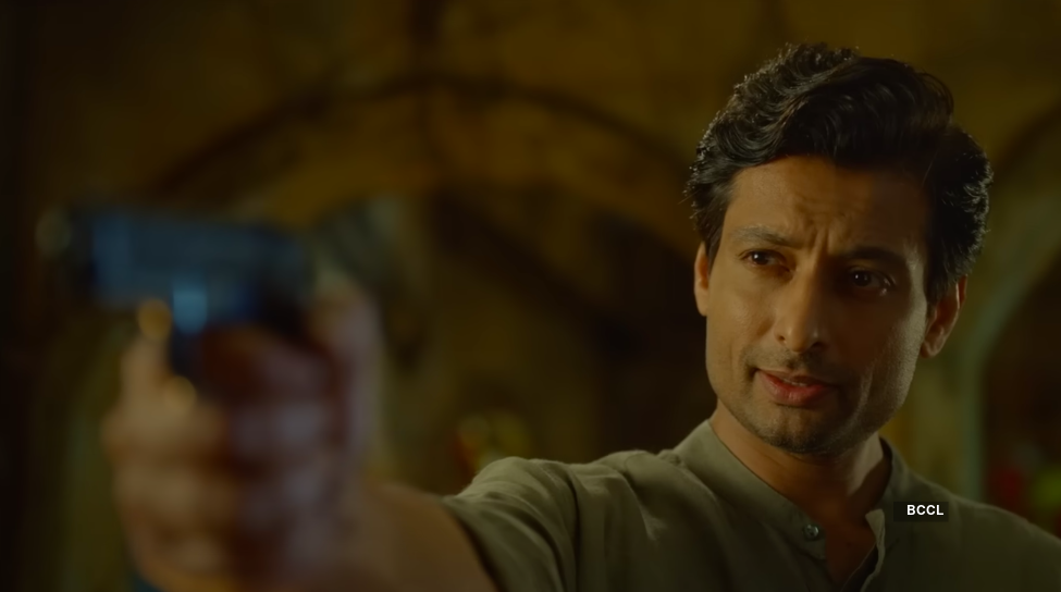 'Hatyapuri' is all to release this month