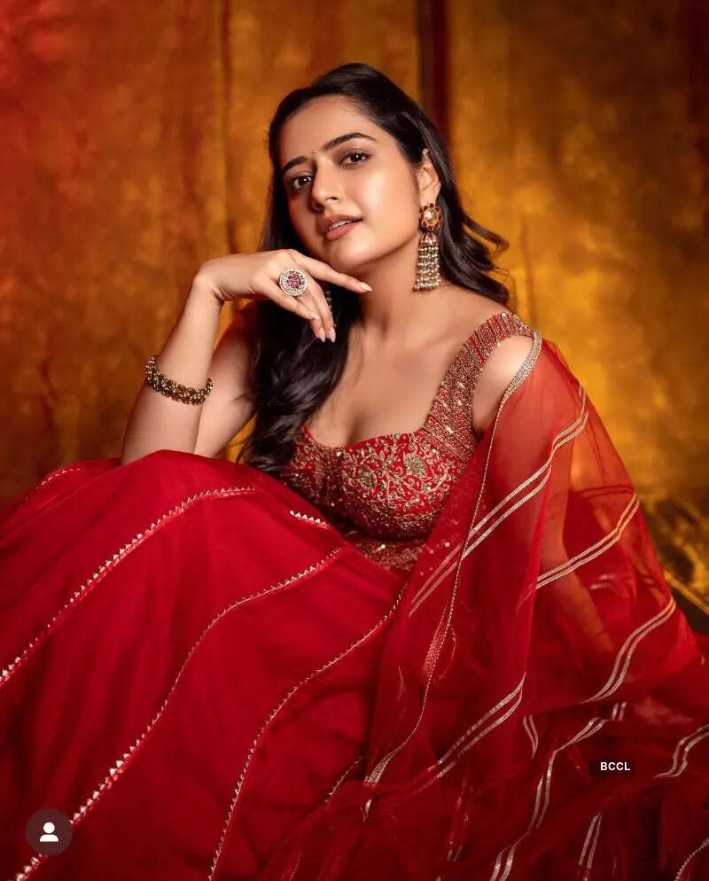 Sandalwood stars ring in Ugadi traditional style