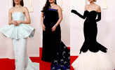 96th Academy Awards: Red carpet fashion and entrances unveiled​