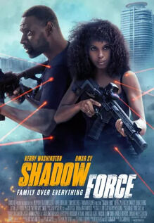 Shadow Force Shadow Force