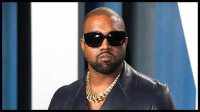 Kanye West blares disturbing chants, and hosts casting calls in his warehouse; enraged neighbors complain, "It’s across the street from a school, and I don’t think kids should necessarily deal with that imagery"