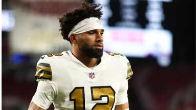 Chris Olave emerges as Steelers next big target after Pickens trade: Report