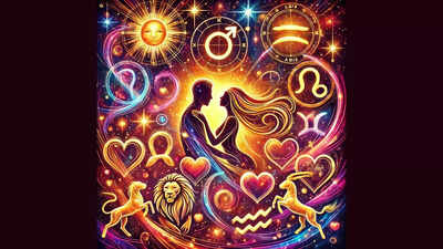 Love Horoscope Today, May 03, 2025: What the stars say about your love life