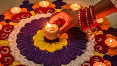 Best Rangoli Designs for Diwali 2024: Add a Touch of Tradition to Your Decor