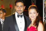 IIFA '08: Green carpet