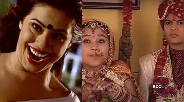 From Tapu’s wedding dream to the iconic ‘Bhootni’ episode: 6 times Taarak Mehta Ka Ooltah Chashmah won hearts with its exciting plots