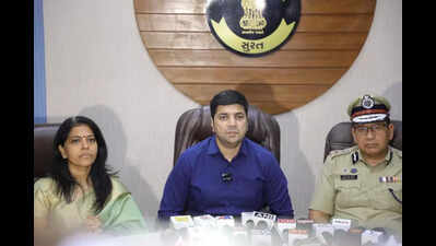 Air strike drills to be held in Surat, South Gujarat