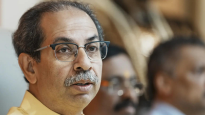 Uddhav Thackeray, who was on vacation during Pahalgam terror attack, returns to political storm