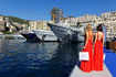 20 spectacular pictures from Monaco Yacht Show
